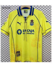 Las Palmas Domicile 1995/96