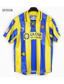 Las Palmas Exterieur 1998/99