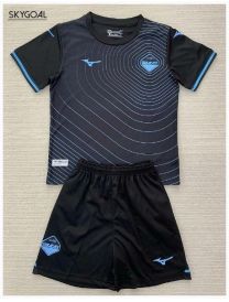 Lazio Third 2024/25 - Enfants