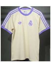 Maillot Casual Real Madrid 2024/25