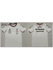 Maillot Mercedes Amg 2024 - Enfants