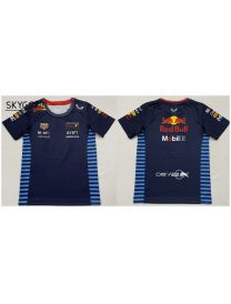 Maillot Red Bull 2024 - Enfants