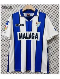 Malaga Domicile 1998/99