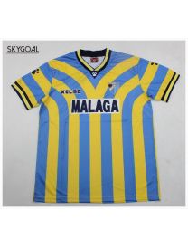 Malaga Exterieur 1997/98