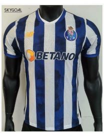 Oporto Domicile 2024/25 - Authentic