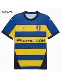 Parma Exterieur 2024/25