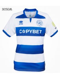 Queens Park Rangers Domicile 2024/25