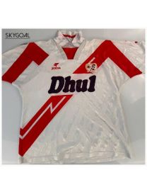 Rayo Vallecano Domicile 1994/95