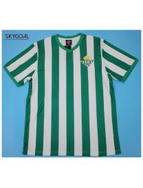 Real Betis Domicile 1976/77