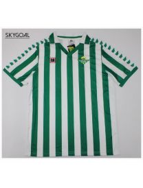 Real Betis Domicile 1982/85