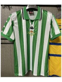 Real Betis Domicile 1993/94