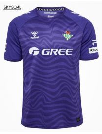 Real Betis Third Portero 2024/25