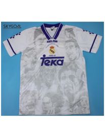 Real Madrid Domicile 1996/97 Campeon Liga