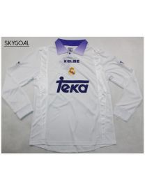 Real Madrid Domicile 1997/98 Ml