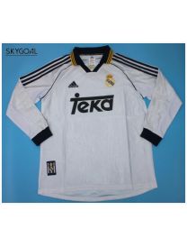 Real Madrid Domicile 1998/00 Ml