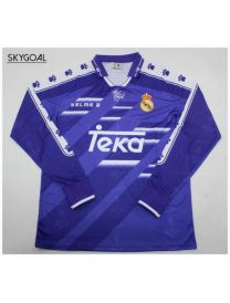 Real Madrid Exterieur 1994/96 Ml