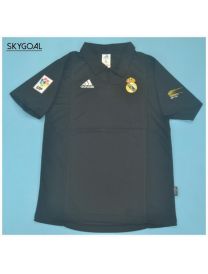 Real Madrid Exterieur 2001/02 Centenario