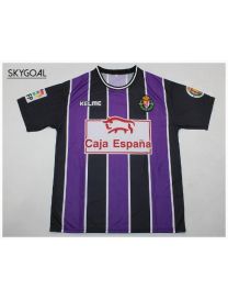 Real Valladolid Exterieur 1999/00