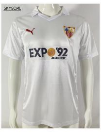 Sevilla Domicile 1987/88