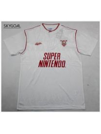 Sevilla Domicile 1991/92