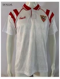 Sevilla Domicile 1992/93