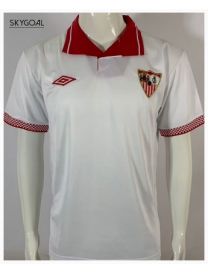 Sevilla Domicile 2012/13