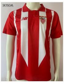 Sevilla Domicile 2015/16