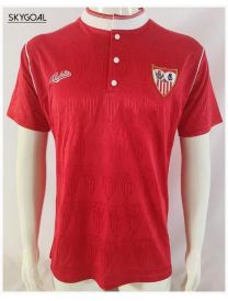 Sevilla Exterieur 1991/92