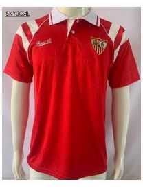 Sevilla Exterieur 1992/93