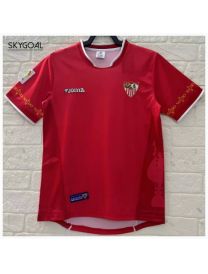 Sevilla Exterieur 2002/03