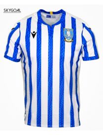 Sheffield Wednesday Domicile 2024/25