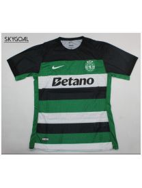 Sporting Cp Domicile 2024/25 - Authentic