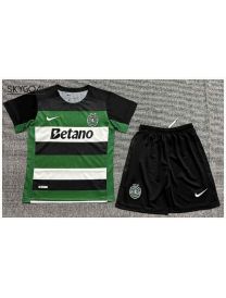 Sporting Cp Domicile 2024/25 - Enfants