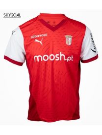 Sporting De Braga Domicile 2024/25