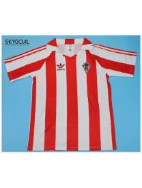 Sporting De Gijón Domicile Especial 1985/86