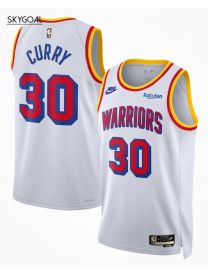 Stephen Curry Golden State Warriors 2024/25 - Classic