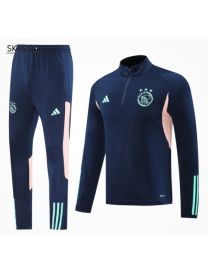 Survetement Ajax 2024/25 Dark