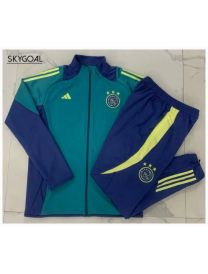 Survetement Ajax 2024/25 Green