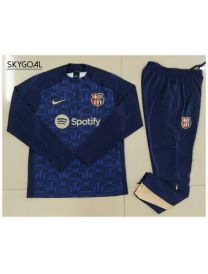 Survetement Fc Barcelona 2024/25 Training