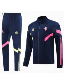 Survetement Juventus 2024/25 Pink