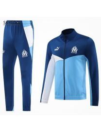 Survetement Olympique Marsella 2024/25