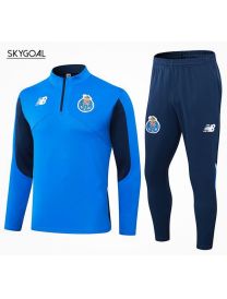 Survetement Oporto 2024/25 Blue