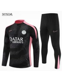 Survetement Psg 2024/25 Dark
