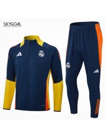 Survetement Real Madrid 2024/25 Colour