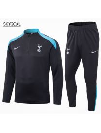 Survetement Tottenham Hotspur 2024/25 Black