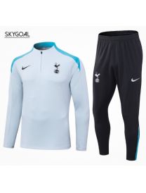 Survetement Tottenham Hotspur 2024/25 Grey