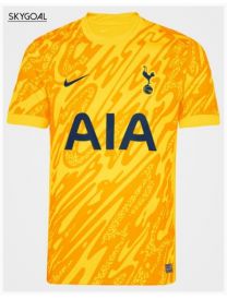 Tottenham Hotspur Domicile Portero 2024/25