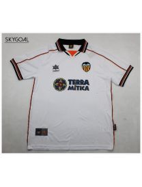 Valencia Domicile 1999/00