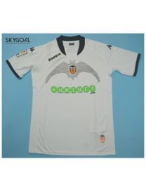 Valencia Domicile 2009/10