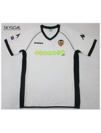 Valencia Domicile 2010/11